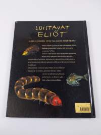 Loistavat eliöt