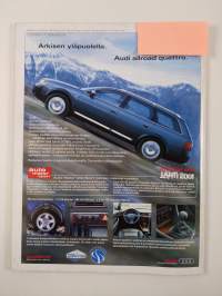 Erä vuosikerta 2000 (2 numeroa puuttuu)