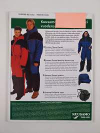 Erä vuosikerta 2002 (3 numeroa puuttuu)