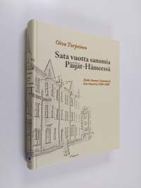 Sata vuotta sanomia Päijät-Hämeessä : Etelä-Suomen sanomat ja Esa-konserni 1900-2000