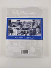 Pitkänsillanrannasta Kamppiin : Suomen autoteknillisen liiton historia 1934-2008