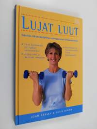 Lujat luut