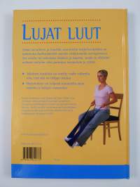 Lujat luut