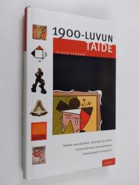 1900-luvun taide