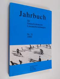 Jahrbuch für finnisch-deutsche Literaturbeziehungen 1999