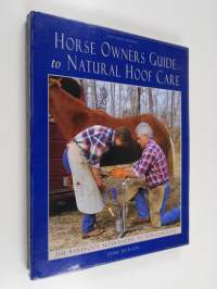 Horse Owners Guide to Natural Hoof Care