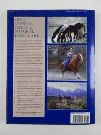 Horse Owners Guide to Natural Hoof Care