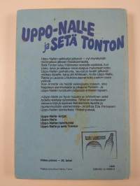 Uppo-Nalle ja setä Tonton