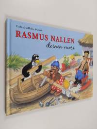 Rasmus Nallen iloinen vuosi