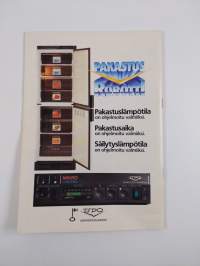 Kotitalous 5-6/1986