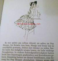 barbie  löst ein Geheimnis