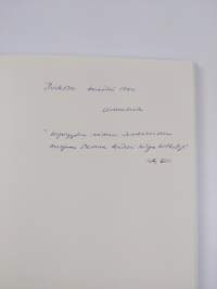 Vanhan Valamon hiljaisuuden kuvat