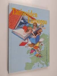 Tarinoiden Eurooppa - Kuolema kummina, Tsekkoslovakia