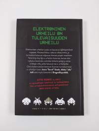 E-urheilun käsikirja