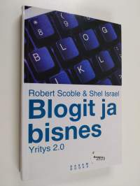 Blogit ja bisnes : yritys 2.0