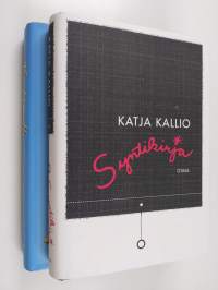 Katja Kallio setti : Syntikirja ; Kuutamolla