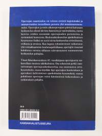 Opettajuus muutoksessa