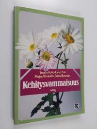 Kehitysvammaisuus