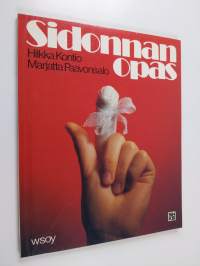 Sidonnan opas
