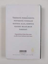 Katja Kettu-paketti (4 kirjaa) : Piippuhylly ; Kätilö ; Yöperhonen ; Rose on poissa