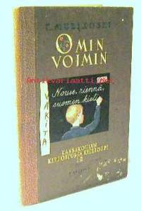 Omin voimin I-II 