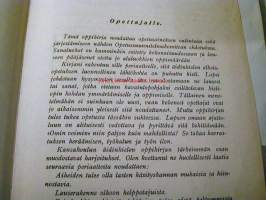 Omin voimin I-II 