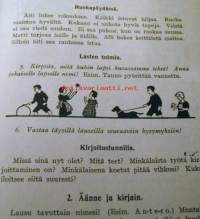 Omin voimin I-II 