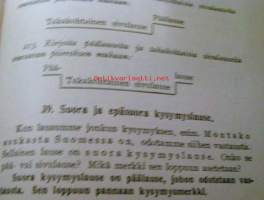 Omin voimin I-II 