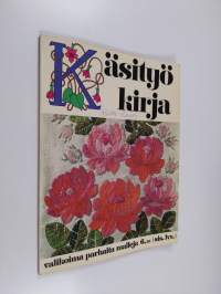 Käsityökirja