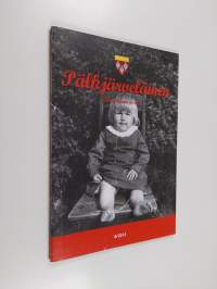 Pälkjärveläinen 8/2013