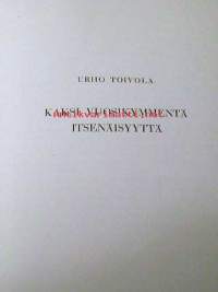Suomen itsenäisyys