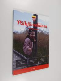 Pälkjärveläinen 24/2020