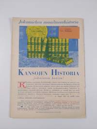 Kotiliesi N:o 18 (syyskuu II 1929)