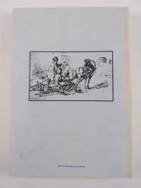 S:t Petersburg och Finland : migration och influens 1703-1917