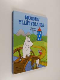 Muumin yllätyslahja