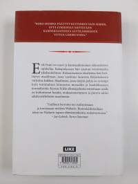 Suuri paljastus