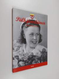 Pälkjärveläinen 15/2015