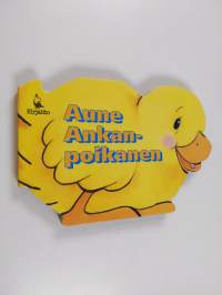 Aune Ankanpoikanen