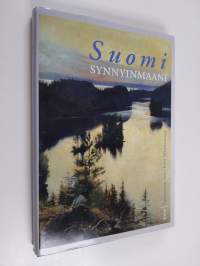 Suomi synnyinmaani : runoja Suomesta, suomalaisista ja sodasta