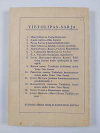 Kansatieteen sanasto