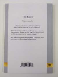 Panevala : (ankeuden ylistys)