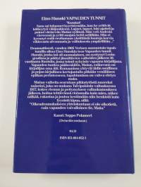 Vapauden tunnit (ERINOMAINEN)