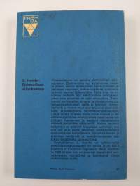 Elektroniikan vallankumous