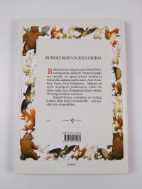 Rudolf Koivun joulukirja