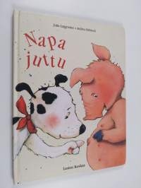Napajuttu