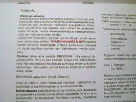 liite  Lukion taulukoihin  tietotekniikkaa