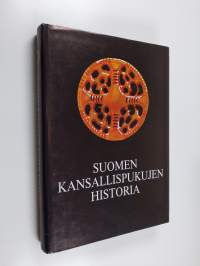 Suomen kansallispukujen historia