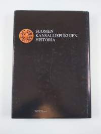 Suomen kansallispukujen historia