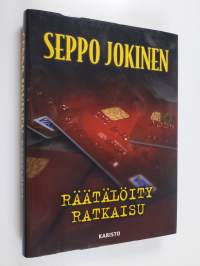Räätälöity ratkaisu