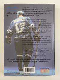 Ammattilainen (signeerattu)